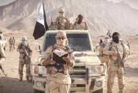 تروریسم در پوشش «دفاع از مردم»؛ روایت خشونت از زبان جیش‌الظلم چگونه است؟
