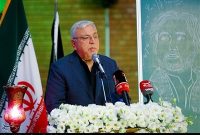 دانشگاه شهید بهشتی، با قدرت بیشتری به سوی پیشرفت‌های علمی و هسته‌ای گام برمی‌دارد