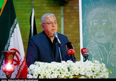 دانشگاه شهید بهشتی، با قدرت بیشتری به سوی پیشرفت‌های علمی و هسته‌ای گام برمی‌دارد