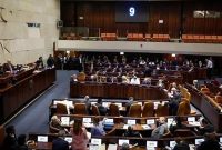 حزب نتانیاهو دو کرسی دیگر را از دست داد
