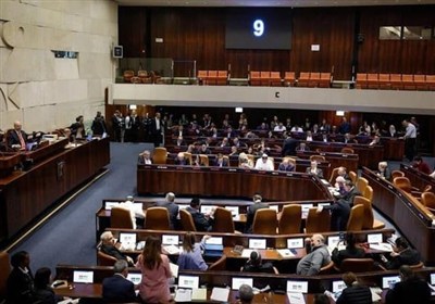 حزب نتانیاهو دو کرسی دیگر را از دست داد