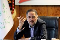 تورم را با اصلاح ساختارهای ناکارآمد و حذف امتیازهای رانتی کنترل کنیم