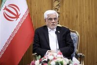 سفر عارف به تاجیکستان؛ تمرکز بر همکاری‌های اقتصادی و هوش مصنوعی در شانگهای