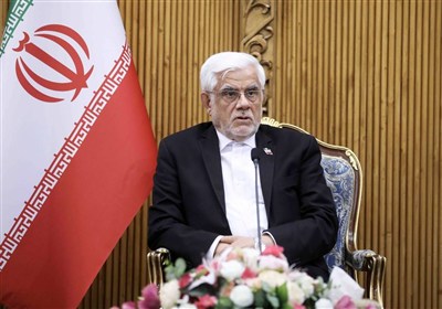 سفر عارف به تاجیکستان؛ تمرکز بر همکاری‌های اقتصادی و هوش مصنوعی در شانگهای