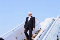 عارف در نشست شانگهای: اولویت ایران، توسعه تجارت و حمل‌ونقل