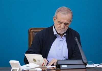 رأی قاطع مجلس به وزیر دفاع؛ پیامی قوی برای جهان