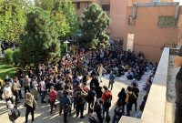 بیانیه بسیج دانشجویی دانشگاه‌های تهران در حمایت از “حفظ فضای دانشگاه”