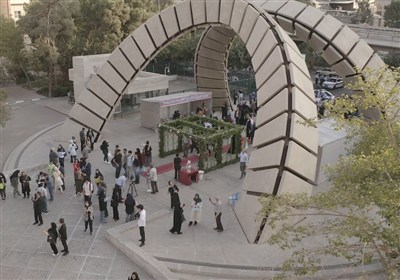 دانشگاه امیرکبیر، ۹ پله در ارزیابی شبکه آزمایشگاهی کشور صعود کرد!