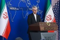 امنیت تنگه هرمز تا پایان جنگ آمریکا برقرار نخواهد شد