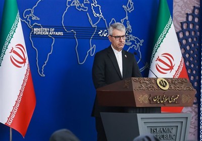 امنیت تنگه هرمز تا پایان جنگ آمریکا برقرار نخواهد شد