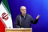 اتحاد، کلید شکست ناپذیری ملت ایران در برابر دشمنان