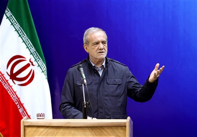 اتحاد، کلید شکست ناپذیری ملت ایران در برابر دشمنان