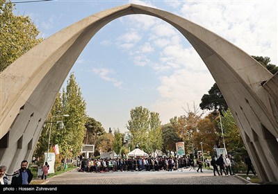 انتخاب استاد جنجالی به ریاست دانشکده‌ای در دانشگاه علم و صنعت