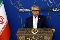 همدردی بقائی با خانواده‌های قربانیان حادثه ریزش سقف مدرسه در پاکستان