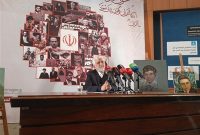 شهادت رهبر خردمند و اساتید ما، نماد ناامیدی دشمنان است