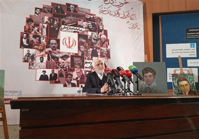 شهادت رهبر خردمند و اساتید ما، نماد ناامیدی دشمنان است