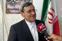 بررسی جزئیات نشست نمایندگان با فرمانده نیروی هوایی ارتش