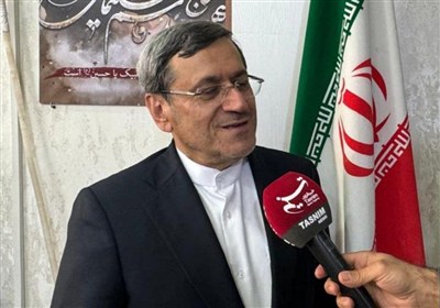 هفت پیش‌نیاز برای بازگشایی تنگه هرمز