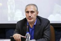 مراسم یادبود مادر حمید پورمحمدی برگزار گردید