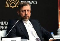 عربستان هنوز به پیشنهاد ایران درباره یمن واکنشی نشان نداده است