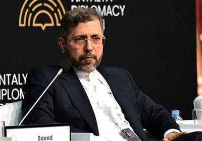 عربستان هنوز به پیشنهاد ایران درباره یمن واکنشی نشان نداده است