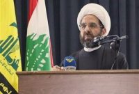 در مبارزه با صهیونیست‌ها هیچ تردیدی نخواهیم داشت