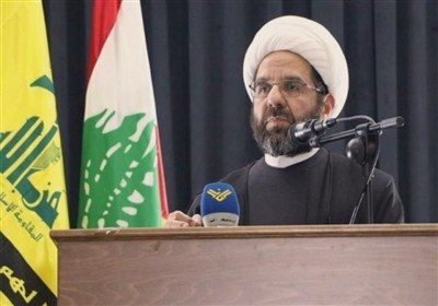 در مبارزه با صهیونیست‌ها هیچ تردیدی نخواهیم داشت