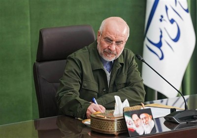 مجلس حامی پرستاران افتخارآفرین کشور است