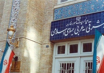 احضار رئیس دوره‌ای اتحادیه اروپا به وزارت خارجه