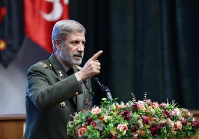 تنگه هرمز تحت کنترل کامل ایران؛ آمادگی برای هرگونه نبرد!