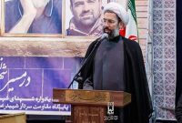 رستمی: دانشگاه‌ها باید به تربیت دانشجویان بین‌المللی توجه بیشتری داشته باشند