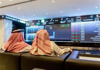افت بورس‌های عربستان، دبی و ابوظبی؛ شاخص قطر به پایین‌ترین سطح شش ساله رسید