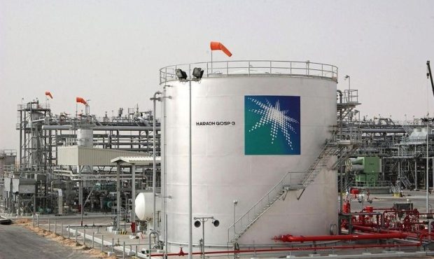 تأسیسات آرامکو: هدف قانونی ماست