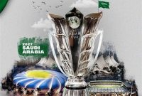 اعلام تصمیم AFC درباره میزبانی عربستان در ۴ آذر