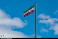 هوای تهران در وضعیت قابل قبول با شاخص ۸۹