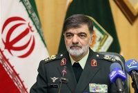 تبریک سردار رادان به وزیر دفاع جدید
