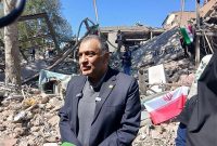 انتقال زیرساخت هوش مصنوعی از شریف و نمادسازی از محل حمله دشمن