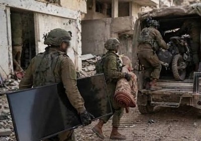 کلاهبرداری گسترده در ارتش اسرائیل