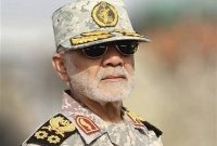 پیام تبریک سرلشکر عبداللهی به ورزشکاران کشور به مناسبت افتخارآفرینی‌هایشان