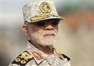 پیام تبریک سرلشکر عبداللهی به ورزشکاران کشور به مناسبت افتخارآفرینی‌هایشان