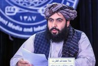اشغالگران آمریکایی در برابر عزم مردم شکست خوردند