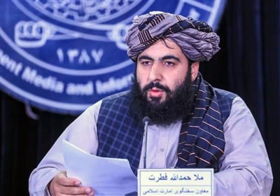 اشغالگران آمریکایی در برابر عزم مردم شکست خوردند
