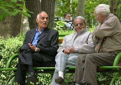 خطر کاهش تولد و افزایش سالمندی؛ جمعیت ایران در آستانه بحران