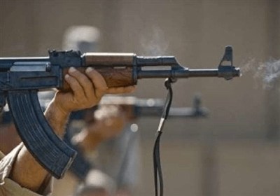 ناکامی تروریست‌ها در حمله به ایست بازرسی راسک