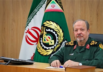 سردار ابن‌الرضا به عنوان مشاور رئیس‌جمهور در امور دفاعی منصوب شد
