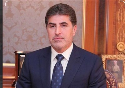 نچیروان بارزانی: انتقادی تند از گروهک‌های تروریستی ضد ایران