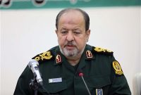 موشک‌های ما فاصله‌تان را با ما مشخص می‌کنند