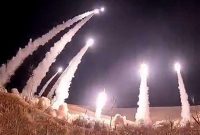 حملات آمریکا نتوانستند قدرت موشکی و پهپادی ایران را تضعیف کنند
