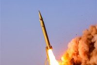 ایران همچنان بر قدرت موشکی خود پایدار است