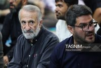 شایعه مرگ مهران رجبی در فضای مجازی؛ حقیقت چه می‌گوید؟